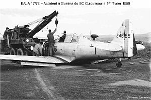 191- ARMEE DE L'AIR EN ALGERIE 1945-1962-39 (32)